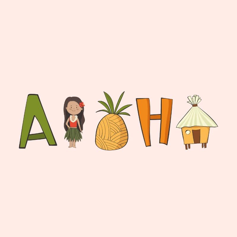 aloha