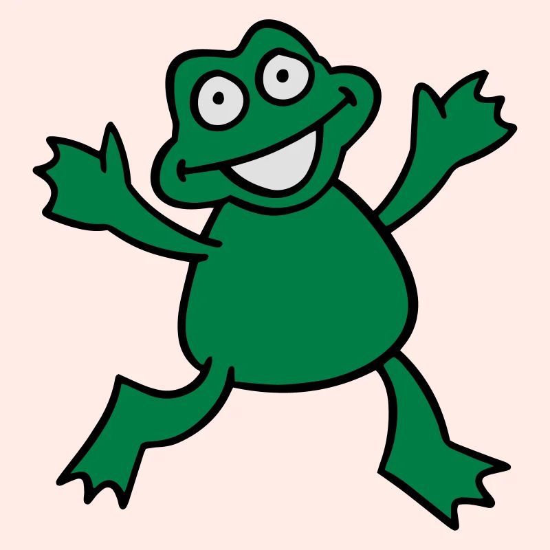 grenouille