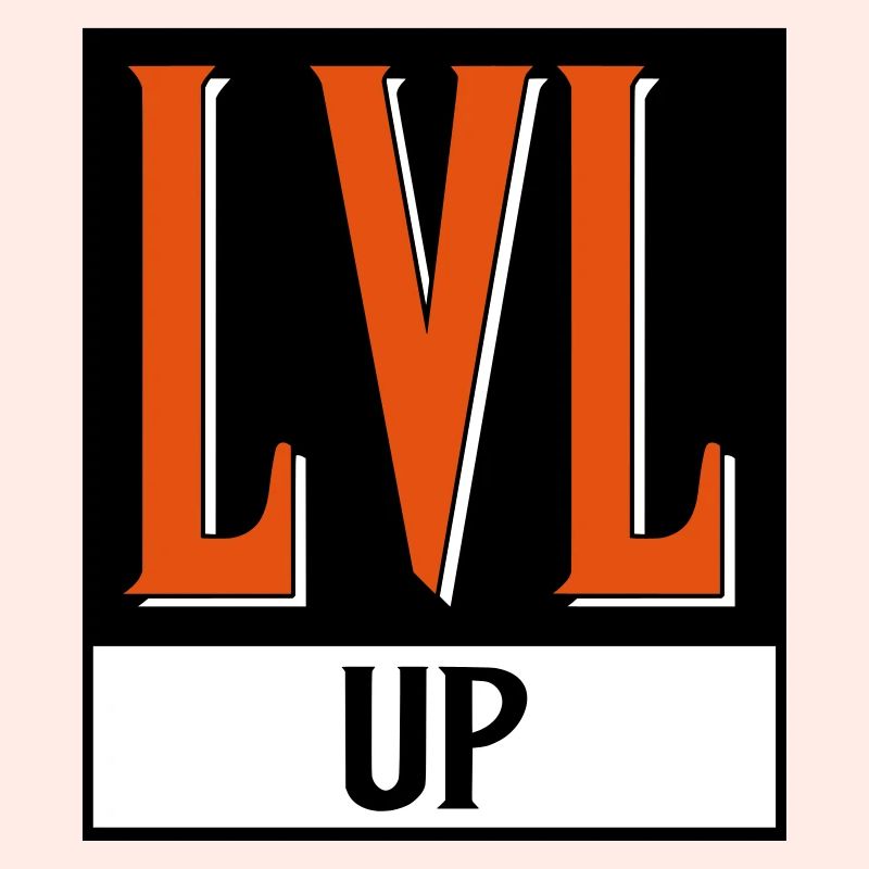 level up nerd cod