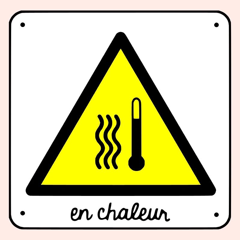 En chaleur