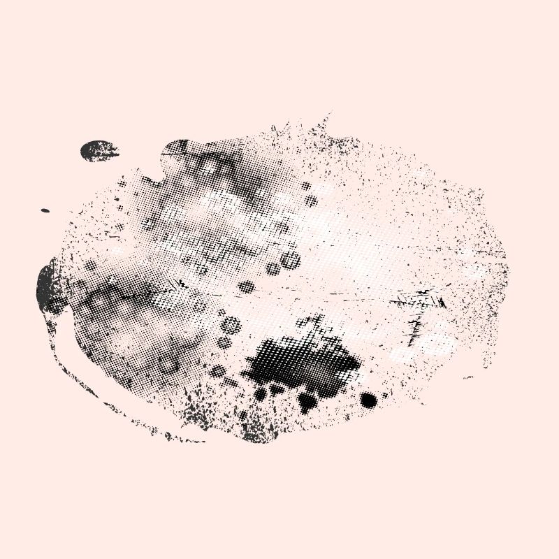 Background Chaos Pixel | Background rastered