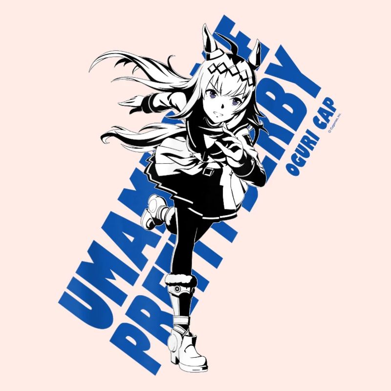 Manga-Heldin mit dynamischem Stil