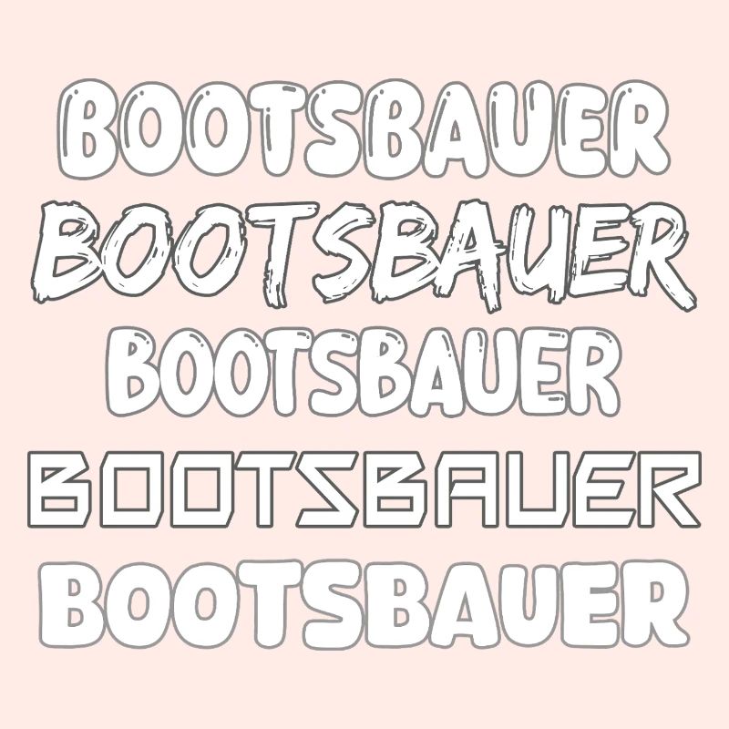 Constructeurs de bateaux