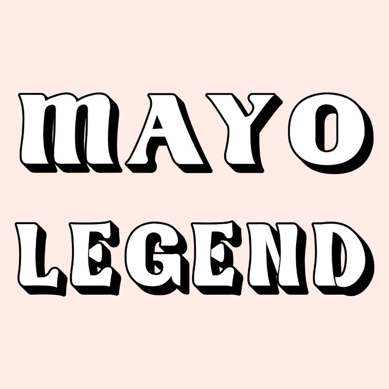 Mayo Legend – County Mayo Design