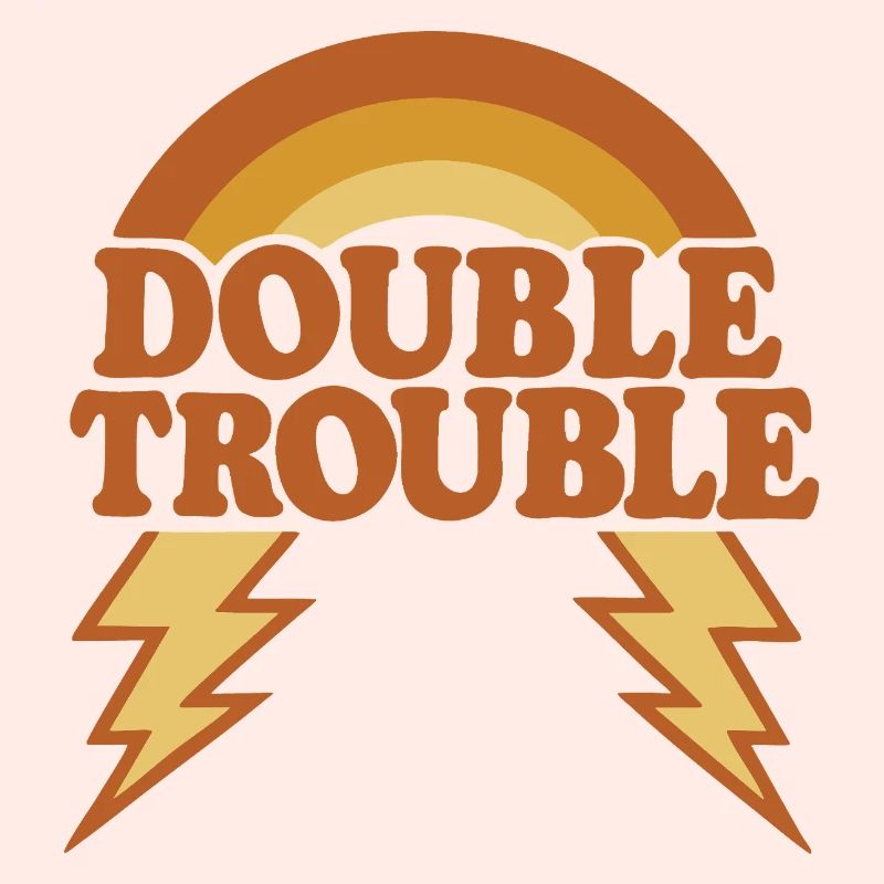 double trouble