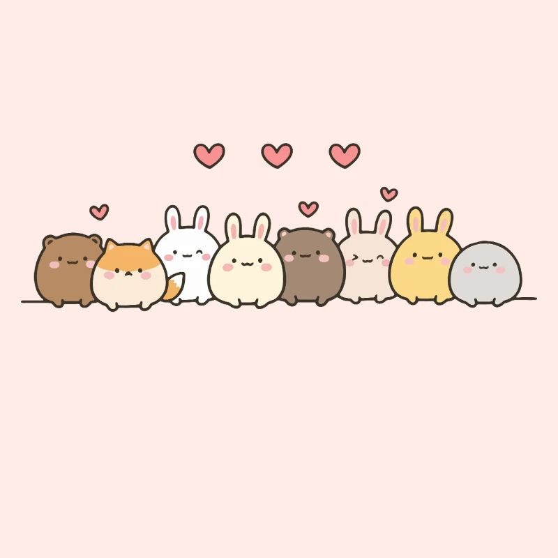FunnyBunny