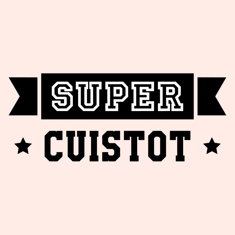 Super Chef - Kitchen - Cook
