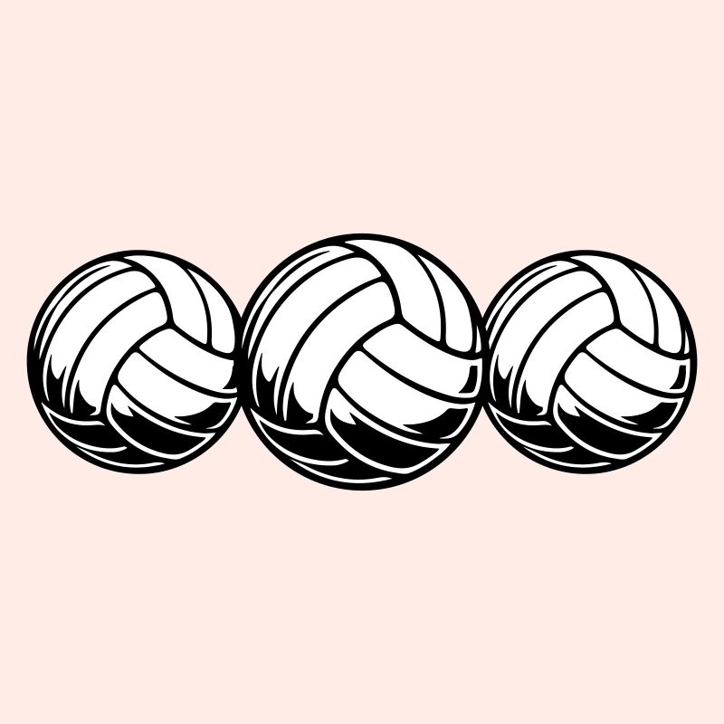 Équipe de volley-ball