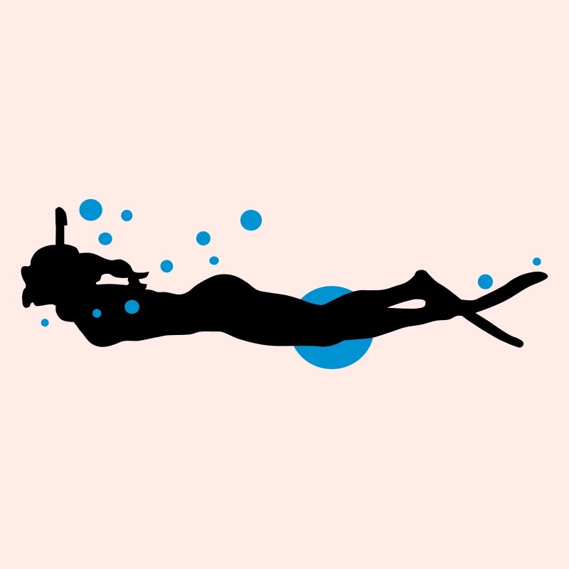 diver