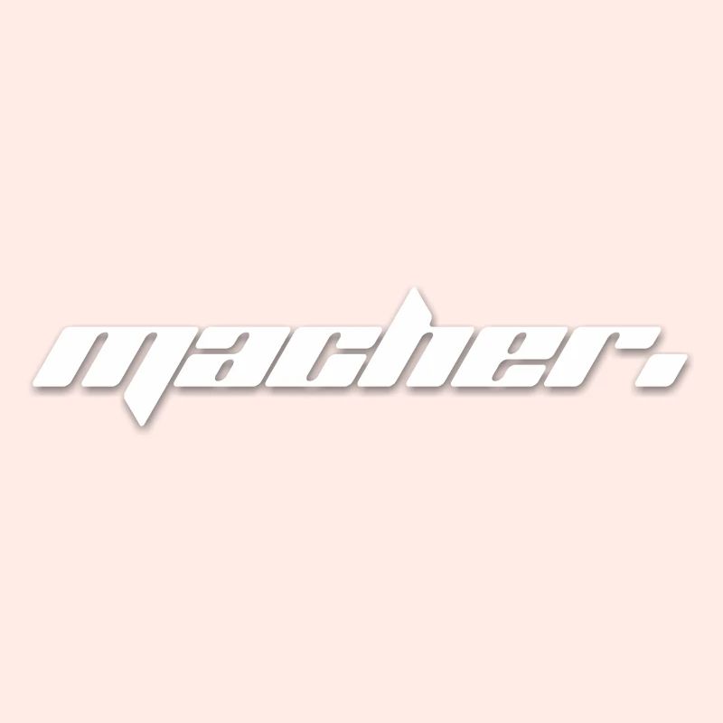 Macher