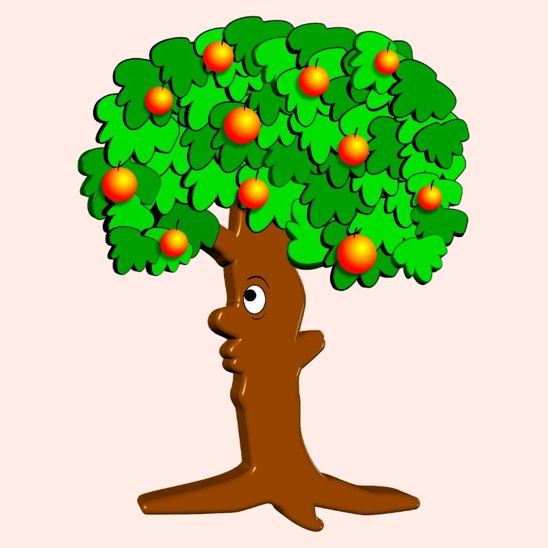 Apfelbaum