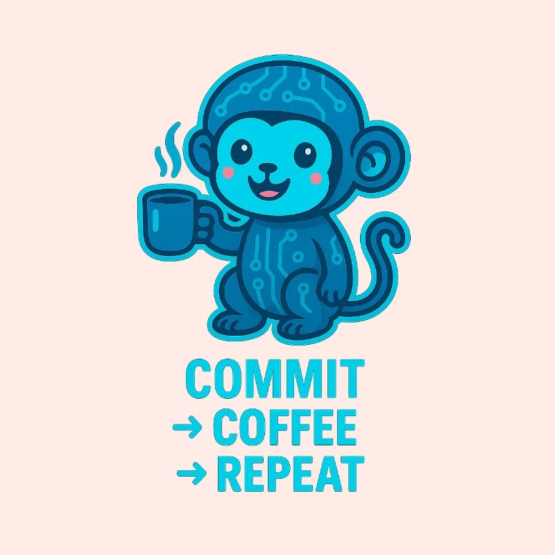 TechAffe Kaffee Rhythmus
