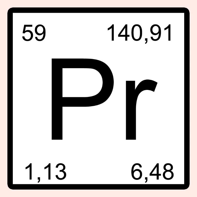 Conception minimale Pr-Element
