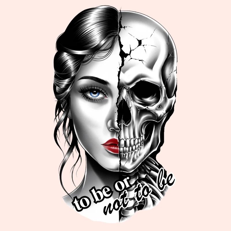 Existence Duality (be or not to be)