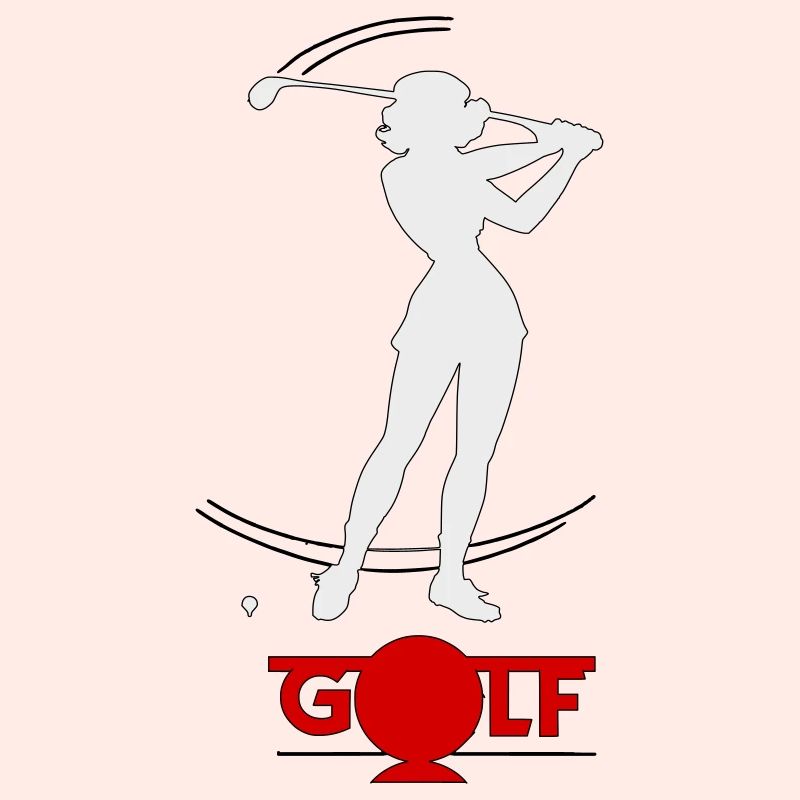 Retro-Golfer