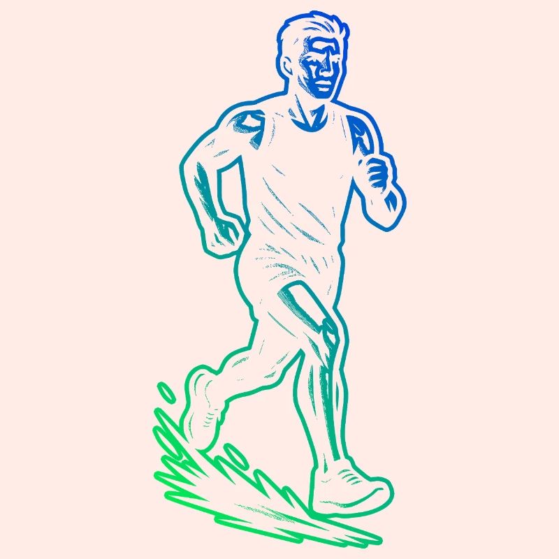 Easy Running Timeless Design
