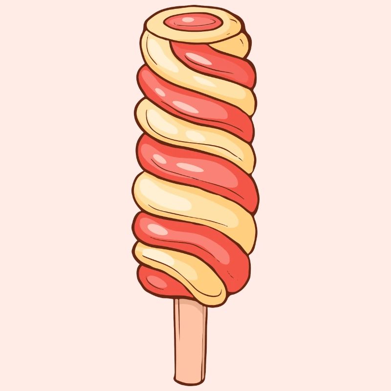 Eis Speiseeis Eiskrem Eiscreme Kugeleis Eisbecher