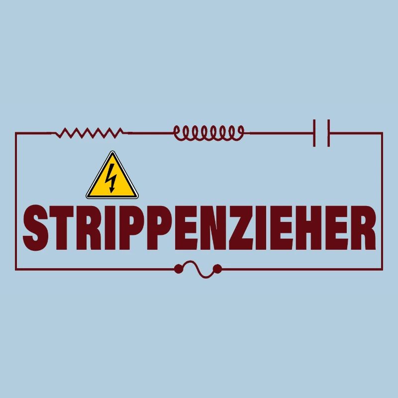STRING-PULLER