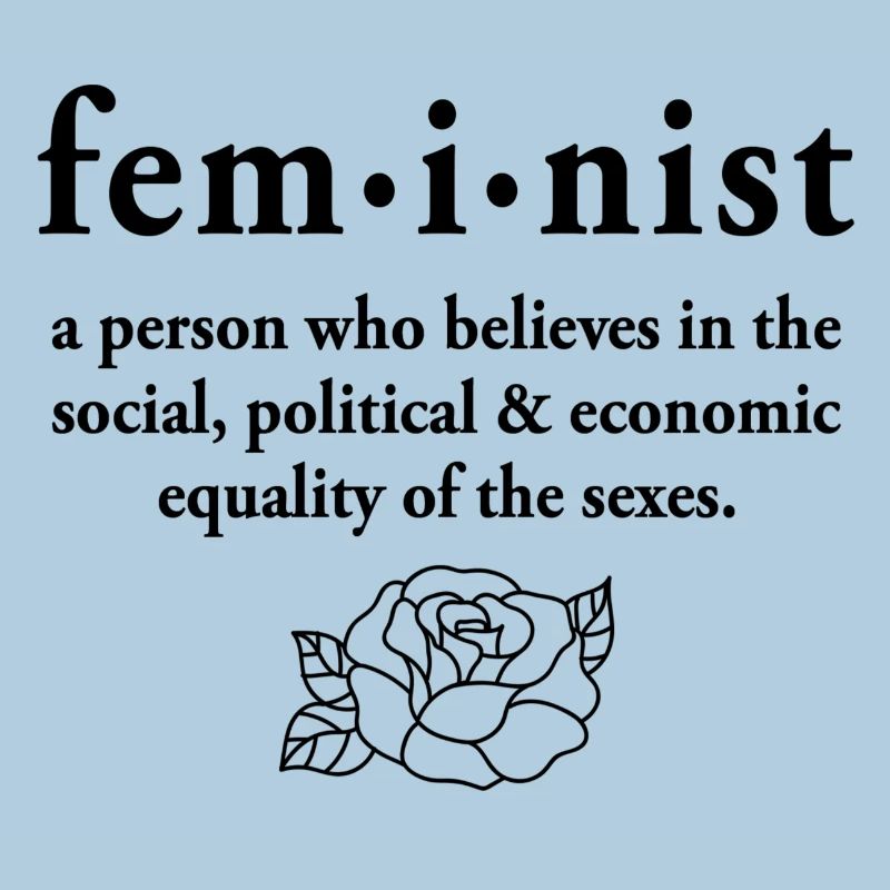 Définition féministe