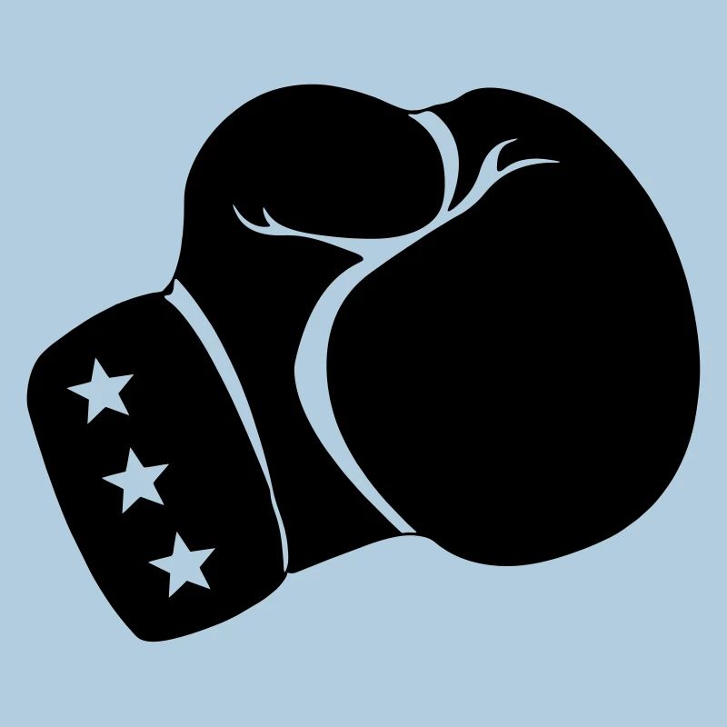 Boxe gant de boxe