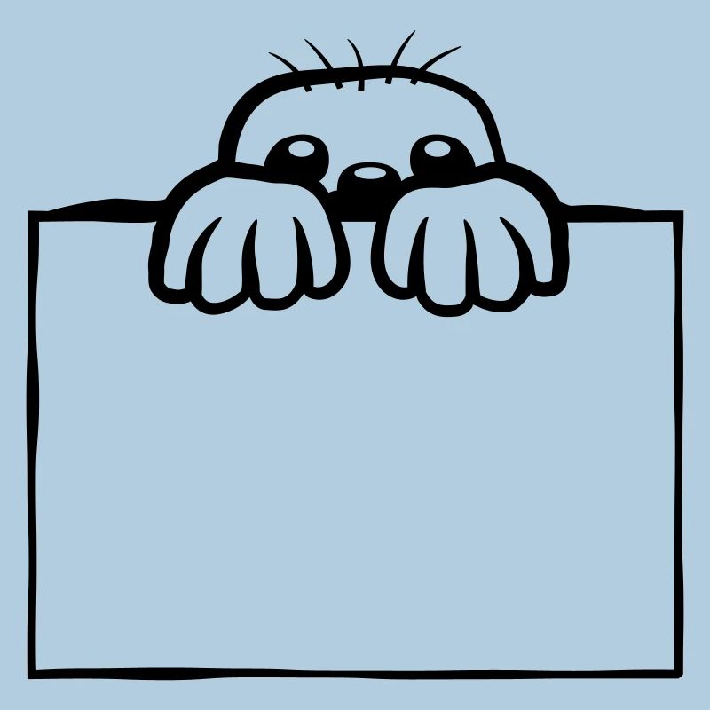 Shield Mole Design