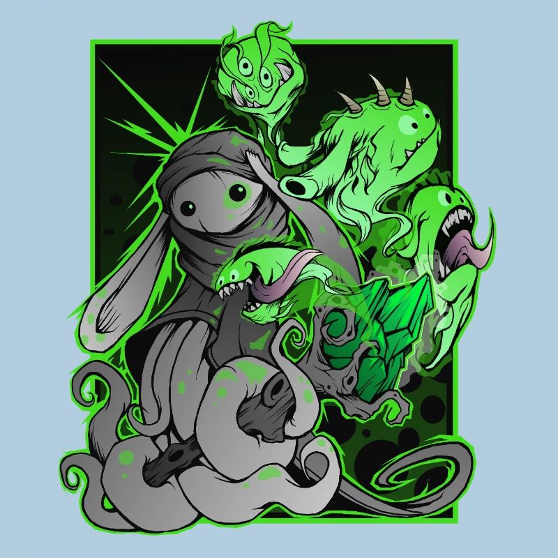 magic