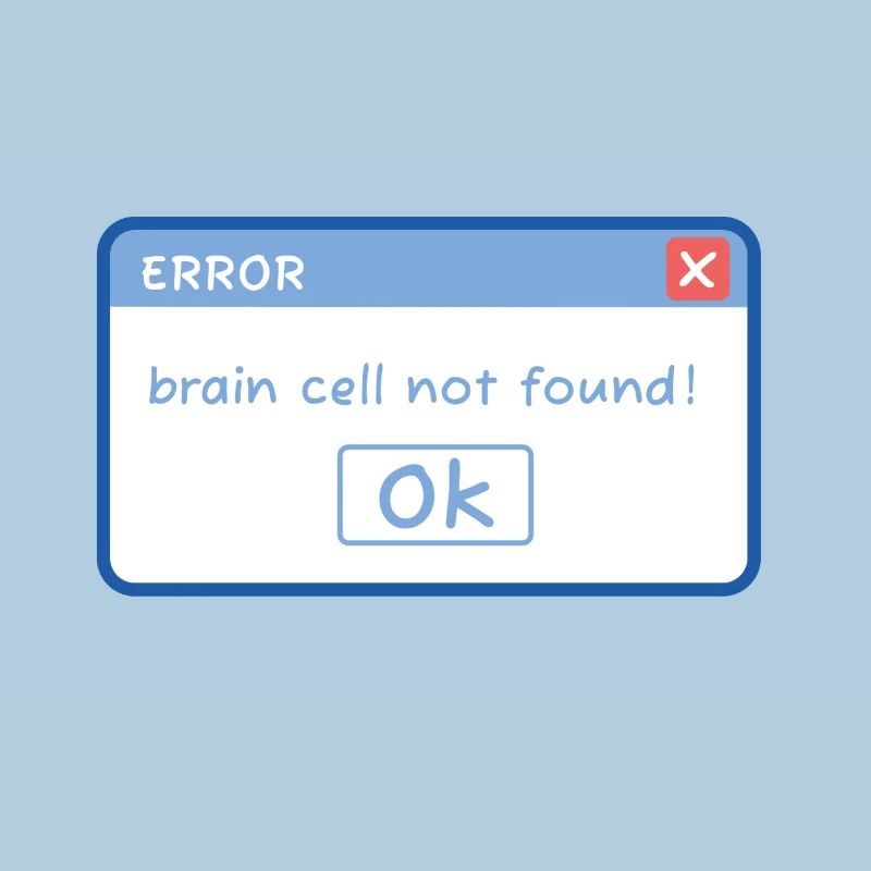 funny E-mail design, meme, idiot, computer humor