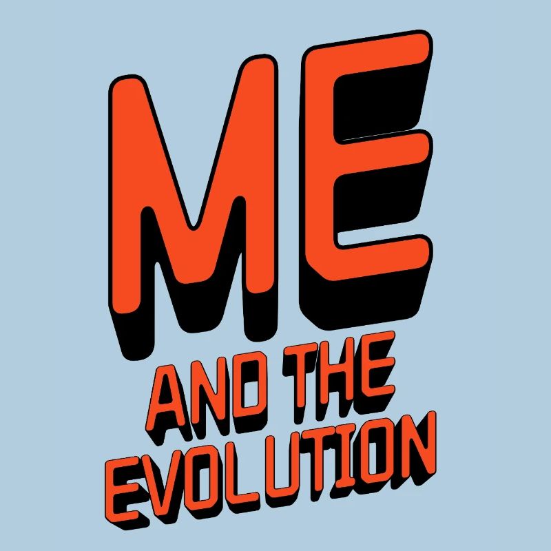 Moi et l’évolution