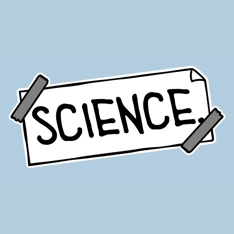 Science Science Statement Nerd Education Saying