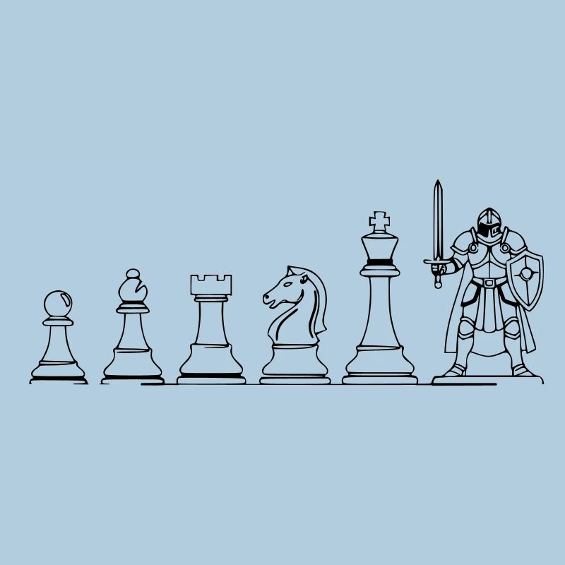 Figurine de jeu Board Game Evolution : Design amusant