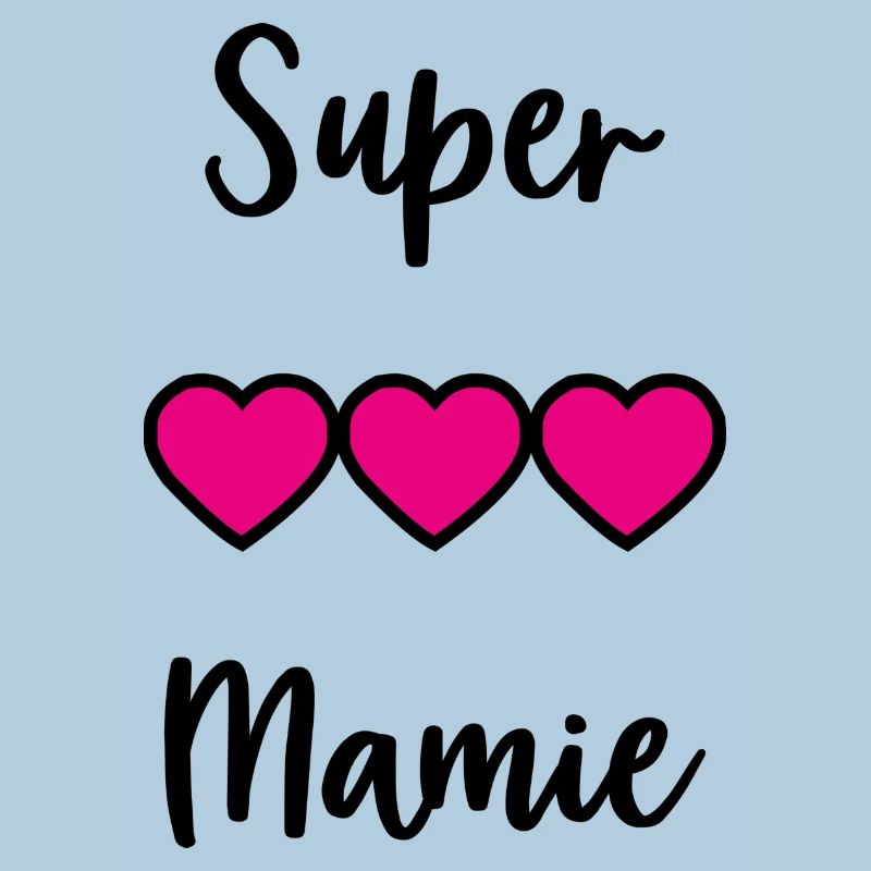 OMA. MAMA. OMA. MUTTERTAG