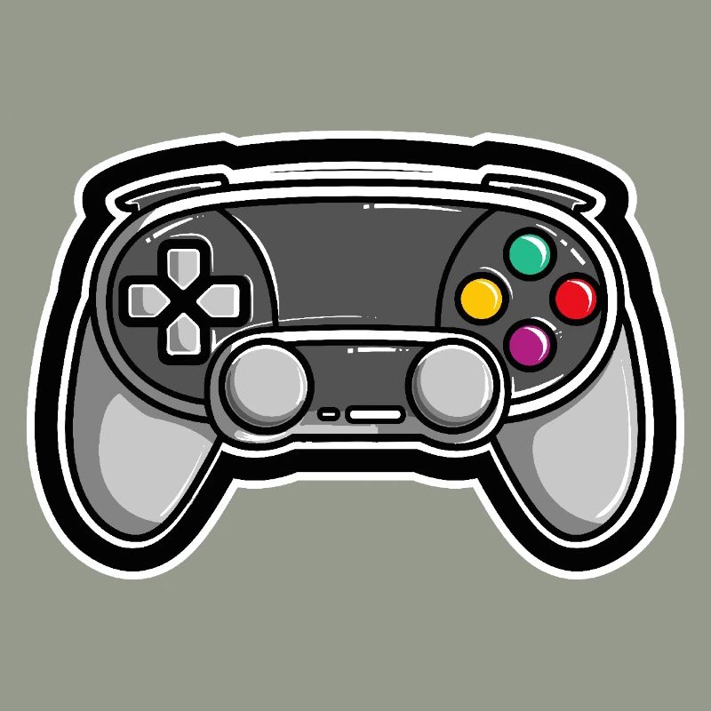 Spiel Controller