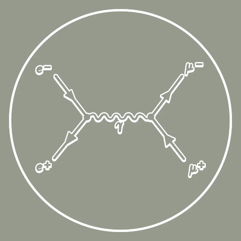 Feynman Chart