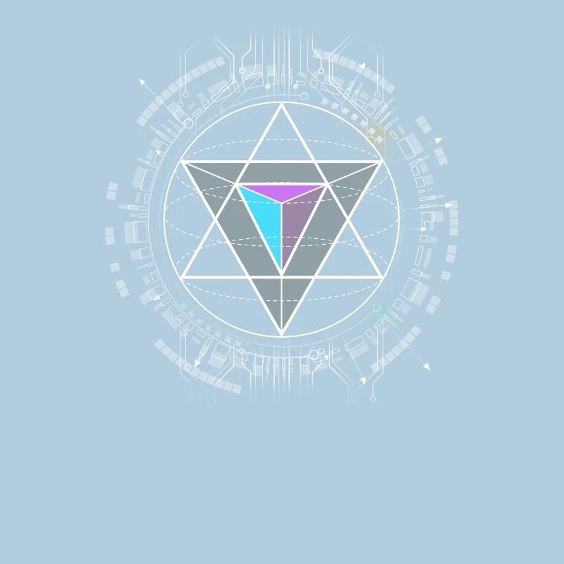 nerd cpu pyramid illuminati game wow hacker code