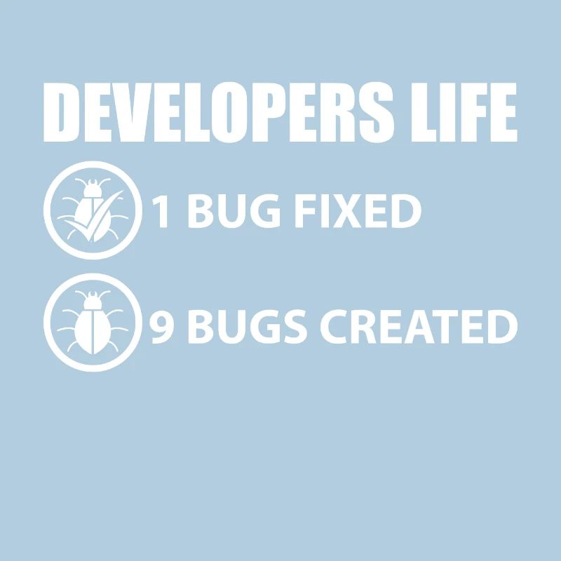Programmierer Witz