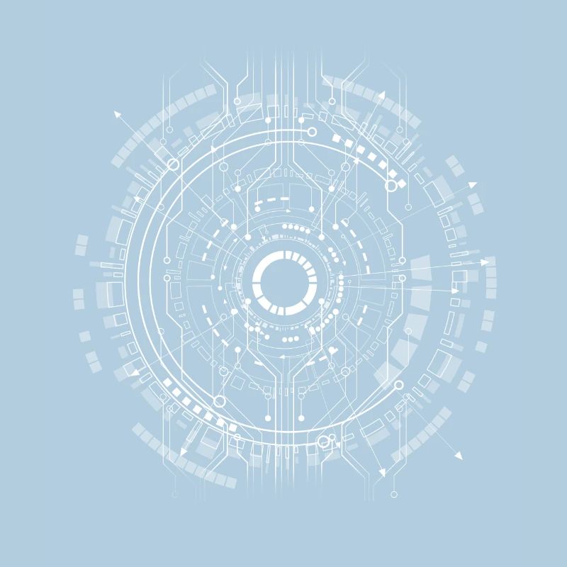 computer c-base stern space cpu nerd pc coder star