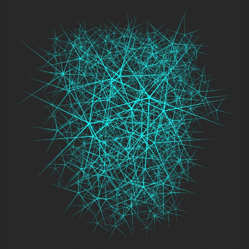 Nano structure - texture design