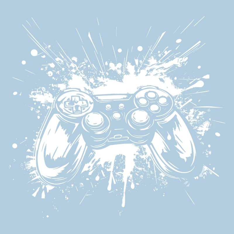 Game Controllers