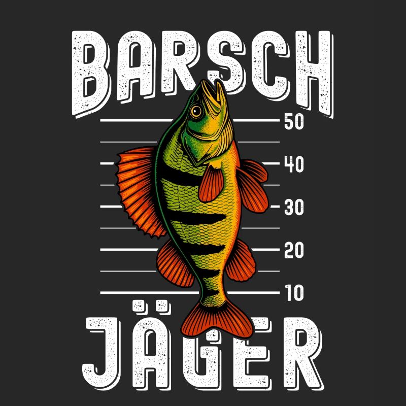 Perche Chasseur Perche Perche Pêcheur Perche Perche Perche Pêche à la perche
