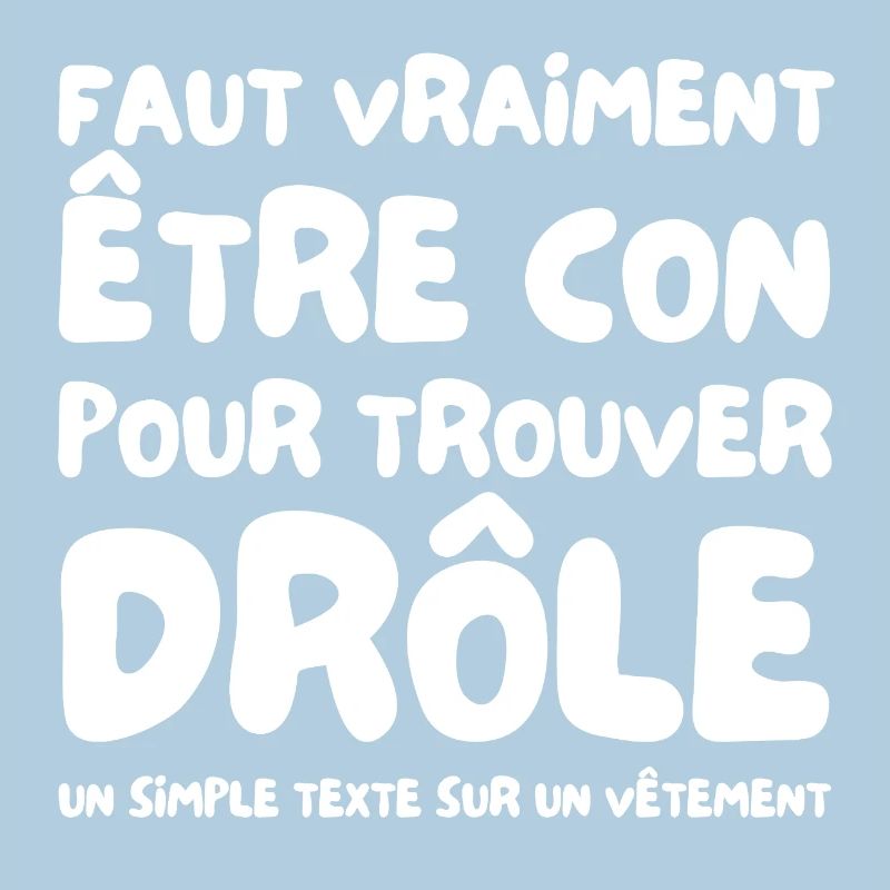 A text that makes a difference