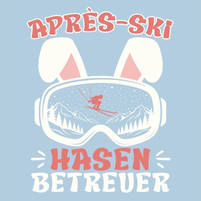 Après-ski RABBIT SUPERVISOR Fun