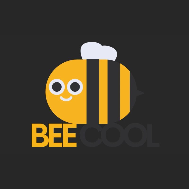 Bee Cool Chef Bee