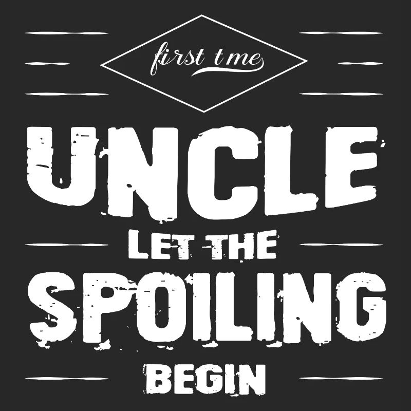 Uncle Gift First Time Uncle