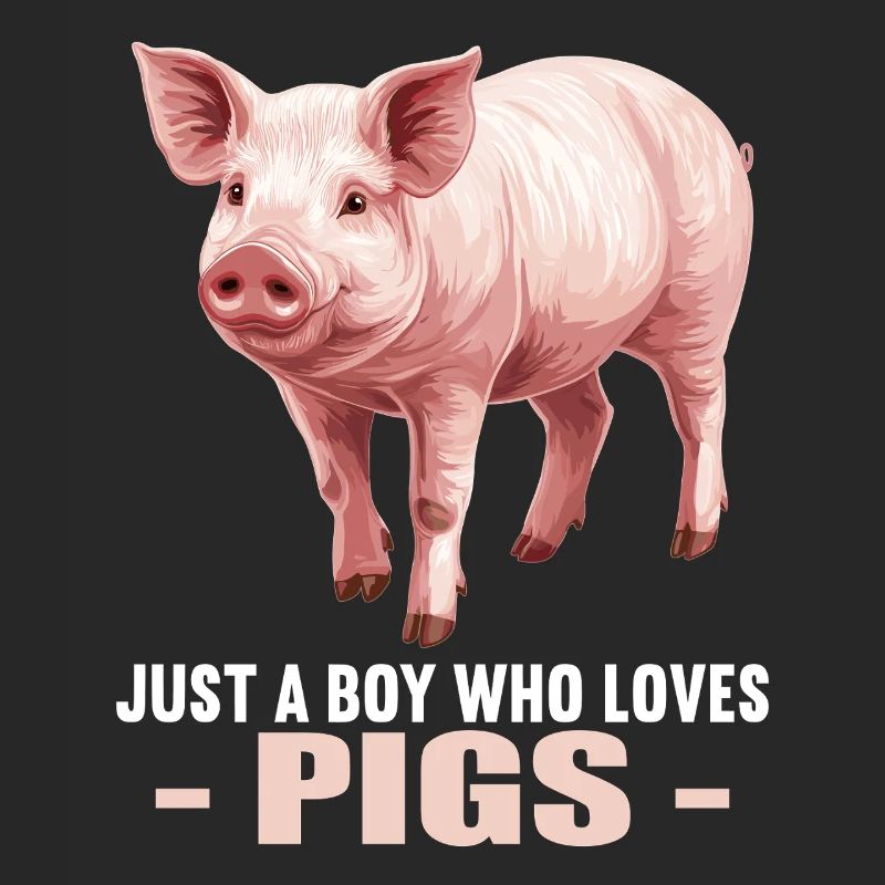 Cochon Cochon