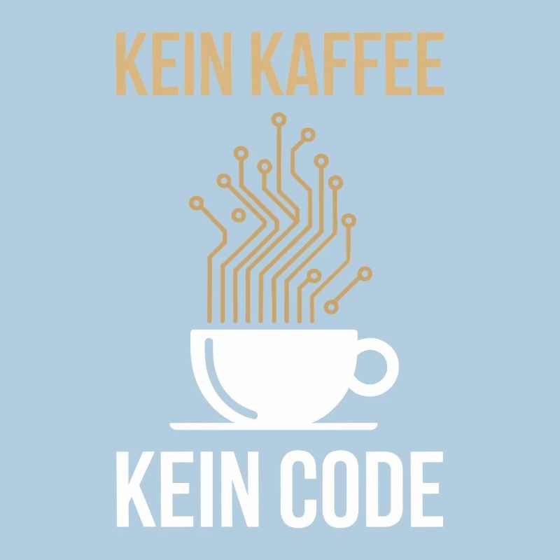 No Coffee No Code Programmeur Informaticien