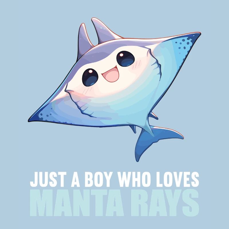 Rochen Mantarochen