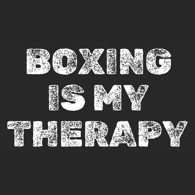 Dire pour la boxe boxeuse Boxe Boxe