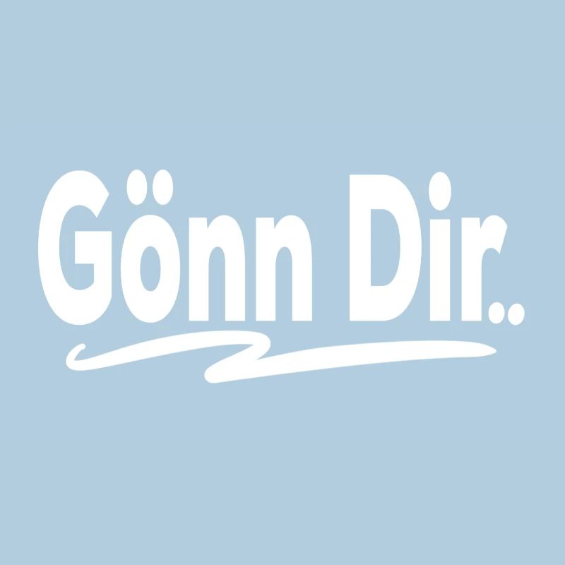 Gönn Dir