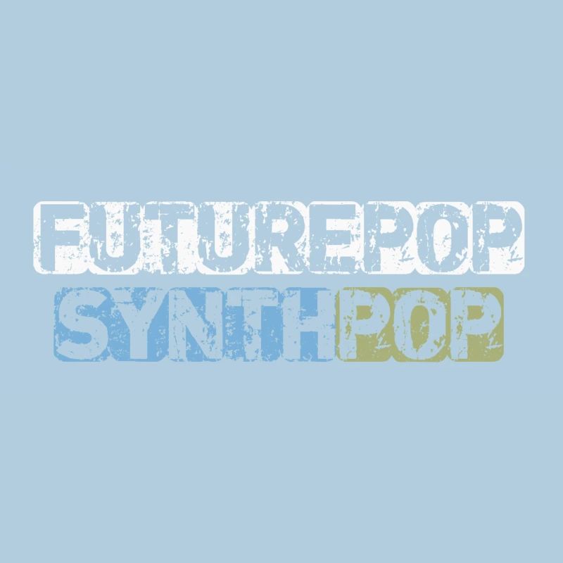 Futurepop Synthpop