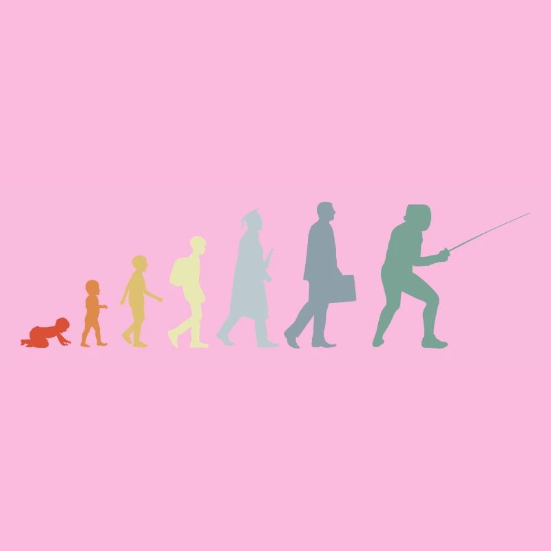 Fechter Evolution